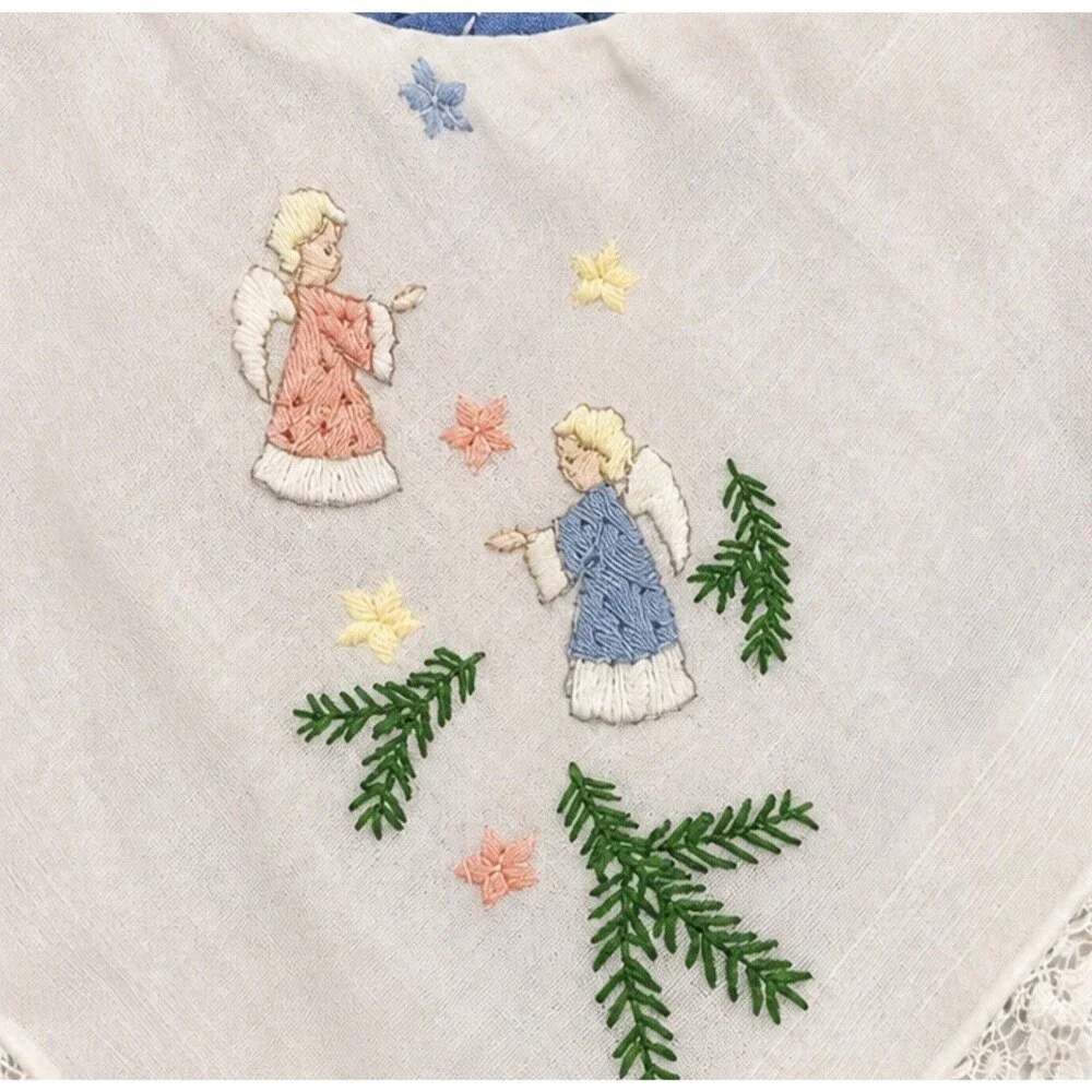 Handmade cute vintage